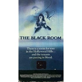 The Black Room