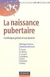 La naissance pubertaire : L'Archa�que g�nital et son devenir
