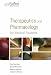 Therapeutics and Pharamcology for Medical Students