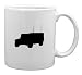 Hummer Mug