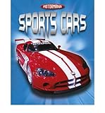 Sports cars