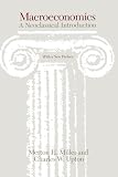 Macroeconomics : A Neoclassical Introduction