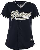 San Diego Padres Women's 2010 MLB Replica Jersey