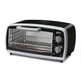 Oster 4 Slice Toaster Oven