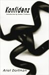 Konfidenz (Latin American Literature Series)