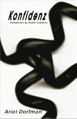 Konfidenz (Latin American Literature Series)