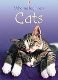 Buy : Cats (Usborne Beginners Series)