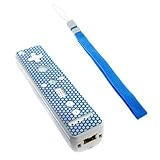 Retail Packing Nintendo Wii Remote Controller Protector Sticker Sheet with  ....