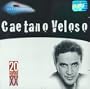 Millennium: Caetano Veloso