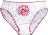 Strawberry Shortcake in a Flower Panty for girls - ON SALE!
