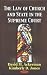 Book The Law of Church and State in the Supreme Court