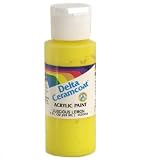 Delta Ceramcoat Acrylic Paint 2 oz - Reds & Pinks