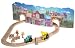 32812 Bob The Builder Travis & Scoop Wooden Set
