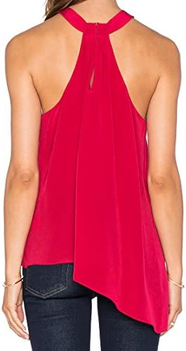 Rory Beca Benitez Tank in Roar, l