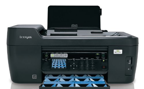 Lexmark - PRO 205 - Imprimante Multifonctions - jet d'encre - 4 en 1 - Couleur - Wifi