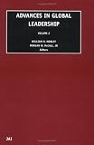 Advances in Global Leadership, Volume 2 (Advances in Global Leadership) (Advances in Global Leadership)