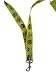 Nickelodeon 18in Funny Faces Spongebob Lanyard - Spongebob Lanyard