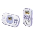 Topcom G00610 - PMR Babyphone 1020, Baby�berwachung mit bis zu 2 km Reichweite