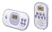 Topcom G00610 - PMR Babyphone 1020, Babyüberwachung mit bis zu 2 km Reichweite