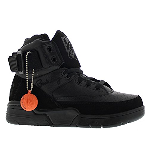 Ewing Athletics Ewing 33 Hi "Triple Black" Men's Basketball Shoes 1EW90143-001