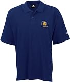 Indiana Pacers adidas Polo - Large
