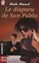 Le disparu de San Pablo