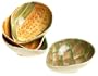 Pfaltzgraff Central Market Individual Salad Bowls, Set of 4