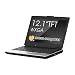 マウスコンピューター LUV-BOOK CM410 1024MB 12.1型液晶モニター 60GB DVDスーパーマルチ LuvBooki1000DW-AZ 0607LB-i1000DW-AZ