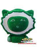 Magic Box Int Skimo Green Superstar Series 5 Gogo'S Crazy BonesIMAGE