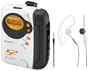 Sony WM-FS555J S2 Sports Cassette Walkman with Digital Tuner