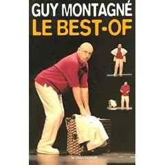 Guy Montagn� : Le Best-Of