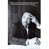 Martin Luther King Jr. Poster Print, 24x36 Poster Print, 24x36