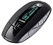 Maxfield G-FLASH NG Tragbarer MP3-Player 512 MB (inkl. integriertem FM-Transmitter)