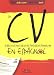 Le CV, la lettre de motivation et l'entretien d'embauche en espagnol