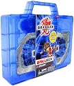 Bakugan Carry Case - Blue