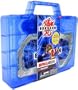 Bakugan Carry Case - Blue