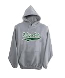 Michigan State Spartans MSU NCAA Collegiate Hooded Fleece Sweatshirt L