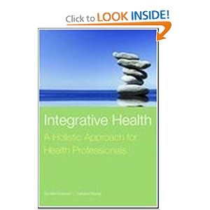 Click here to buy Integrative Health: A Holistic Approach for Health Professionals by Cyndie Koopsen and Caroline Young.