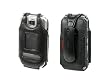 PREMIUM ELITE EXEUTIVE LAMBSKIN LEATHER CASE (With 2 Optional Belt Clips; 1 Swivel Clip, 1 Spring Clip) for LG CU575 TRAX - RETAIL PACKAGING PREMIUM ELITE EXEUTIVE LAMBSKIN LEATHER CASE (With 2 Optional Belt Clips; 1 Swivel Clip, 1 Spring Clip) for LG CU575 TRAX - RETAIL PACKAGING