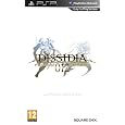 Dissidia 012: Final Fantasy - Legacy Edition