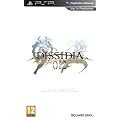 Dissidia 012 : Final Fantasy - Legacy Edition (PSP)