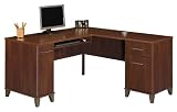 Office Products : SOMERSET L-DESK