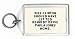 Bill Clinton should have let Ted Kennedy drive Paula Jones home. Keychain
