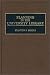 Book Planning in the University Library: (New Directions in Information Management)
