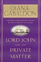 Lord John And The Private Matter
