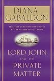 Lord John and the Private Matter