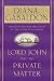 Lord John and the Private Matter