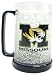 Missouri Tigers Crystal Freezer Mug