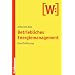Betriebliches Energiemanagement  - Eine Einf�hrung