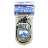 gowell(ゴーウェル) トランスレンダーCSW-30W クリア 436の画像